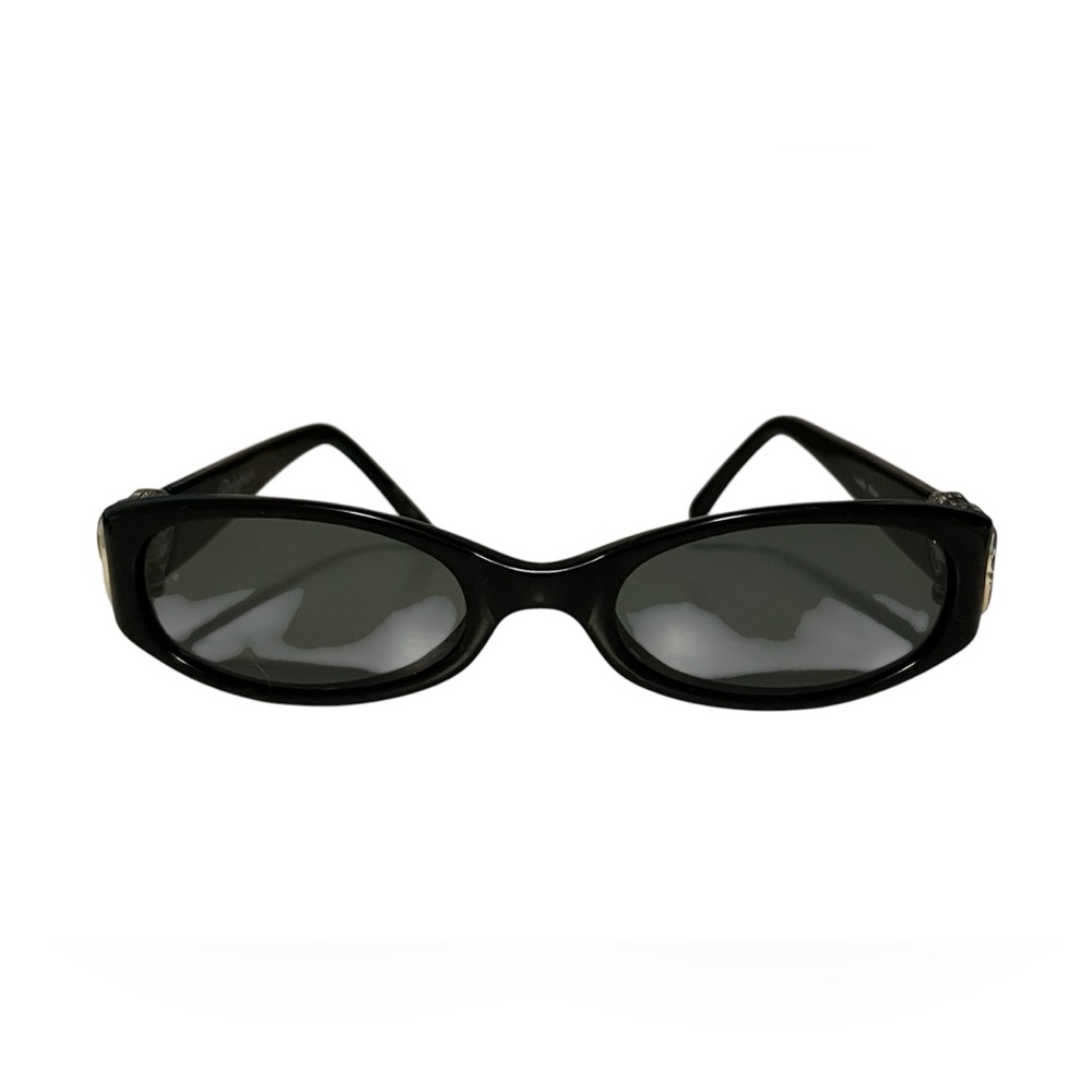 Brighton brand - sunglasses with heart and pearl on each side